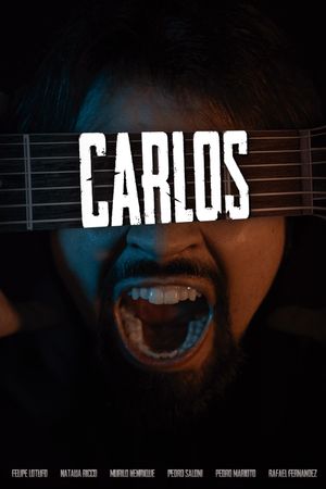 Carlos's poster