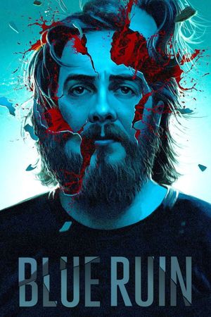 Blue Ruin's poster