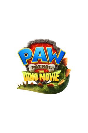 Paw Patrol 3's poster