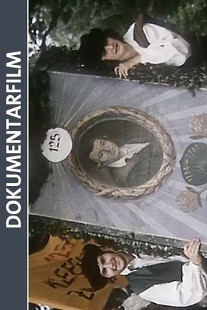 Gut gemeinter Zuruf oder Das Kleefest's poster