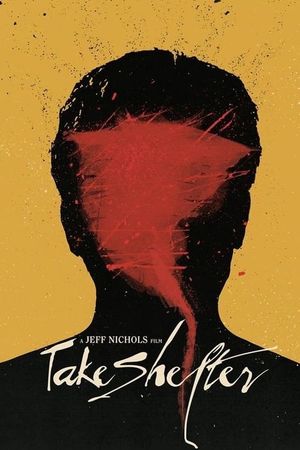 Take Shelter's poster