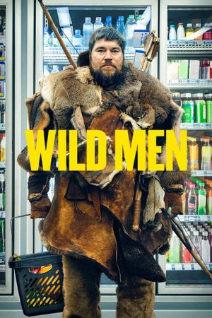 Wild Men's poster