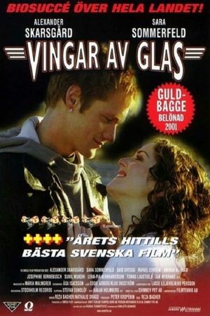 Wings of Glass's poster image