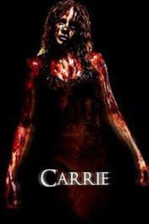 Carrie's poster