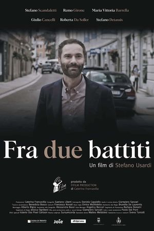 Fra due battiti's poster