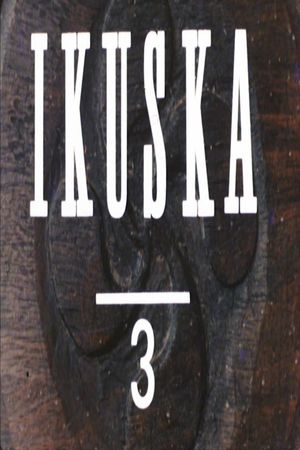 Ikuska 3: Bilboko hiri espekulazioa's poster