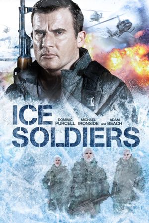 Ice Soldiers's poster