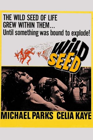 Wild Seed's poster