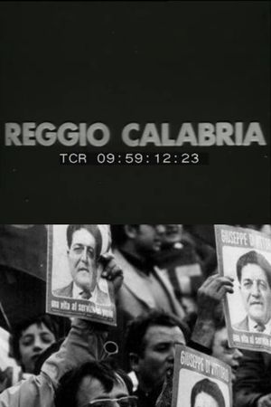 Reggio Calabria's poster