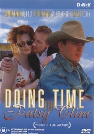 Doing Time for Patsy Cline's poster