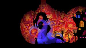 Ivan Tsarevitch and the Changing Princess: Four Enchanting Tales's poster