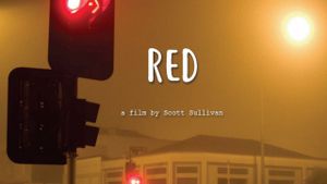 Red's poster
