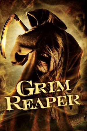 Grim Reaper's poster