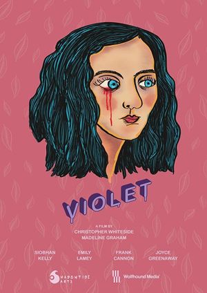 Violet's poster