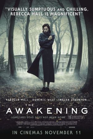 The Awakening's poster