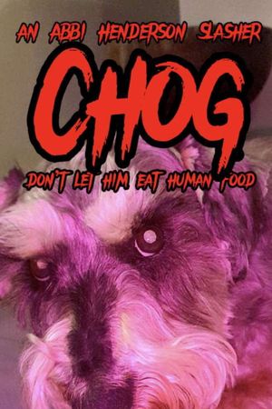 Chog's poster
