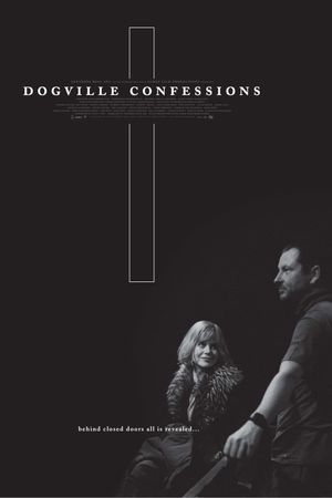 Dogville Confessions's poster