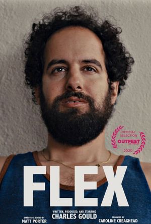 Flex's poster