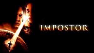 Impostor's poster