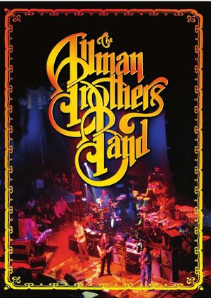 The Allman Brothers Band: Live at the Beacon Theatre's poster