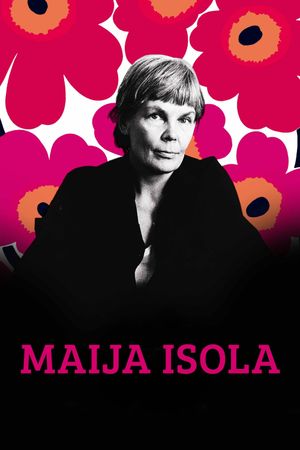 Maija Isola: Master of Colour and Form's poster image