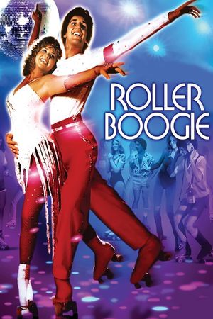 Roller Boogie's poster