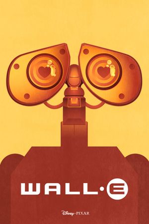 WALL·E's poster