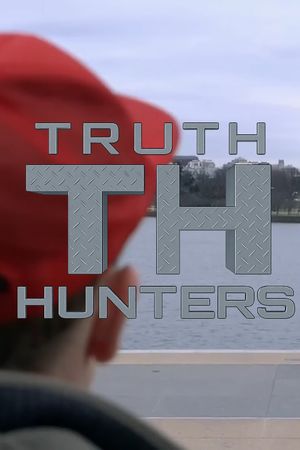 TruthHunters's poster