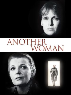 Another Woman's poster