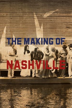 The Making of 'Nashville''s poster