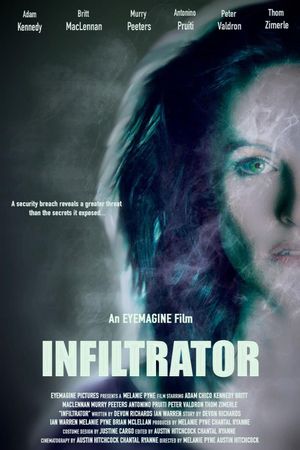 Infiltrator's poster