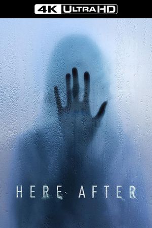 Here After's poster