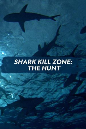 Shark Kill Zone: The Hunt's poster