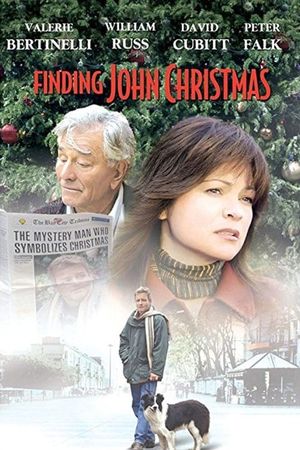 Finding John Christmas's poster