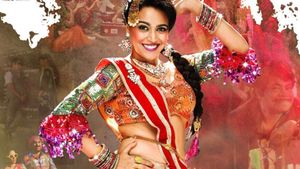 Anaarkali of Aarah's poster