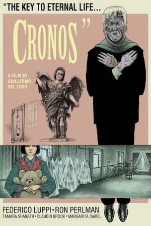 Cronos's poster