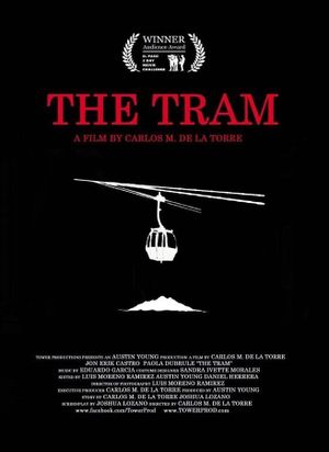 The Tram's poster image