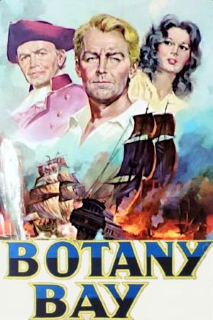 Botany Bay's poster