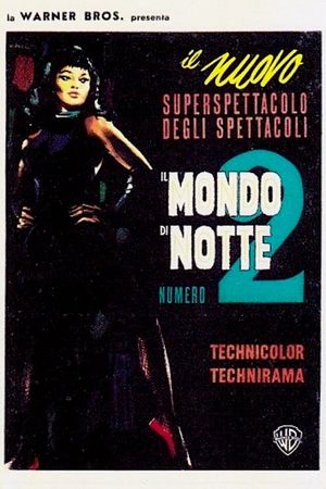 World by Night No. 2's poster