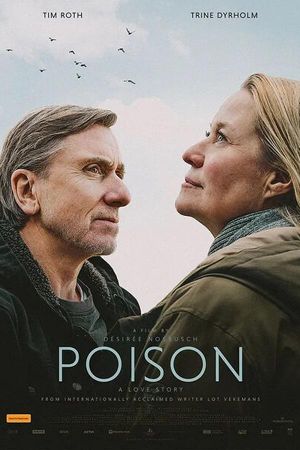 Poison's poster