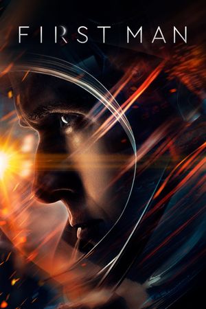 First Man's poster