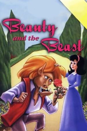 Beauty and the Beast's poster