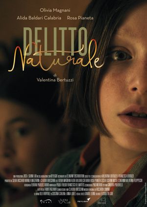 Delitto Naturale's poster