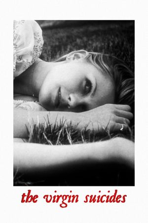 The Virgin Suicides's poster