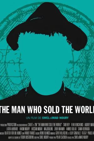 The Man Who Sold the World's poster image