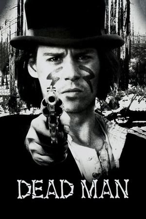 Dead Man's poster
