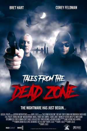Tales from the Dead Zone's poster