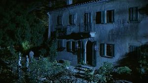 The House of Witchcraft's poster
