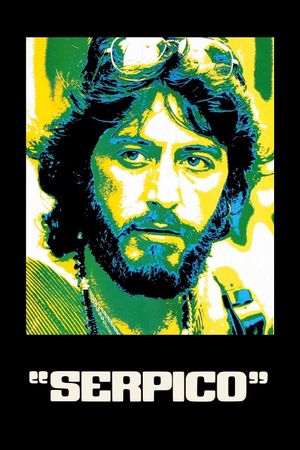 Serpico's poster
