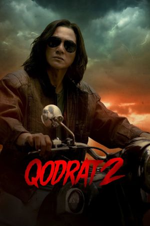 Qodrat 2's poster